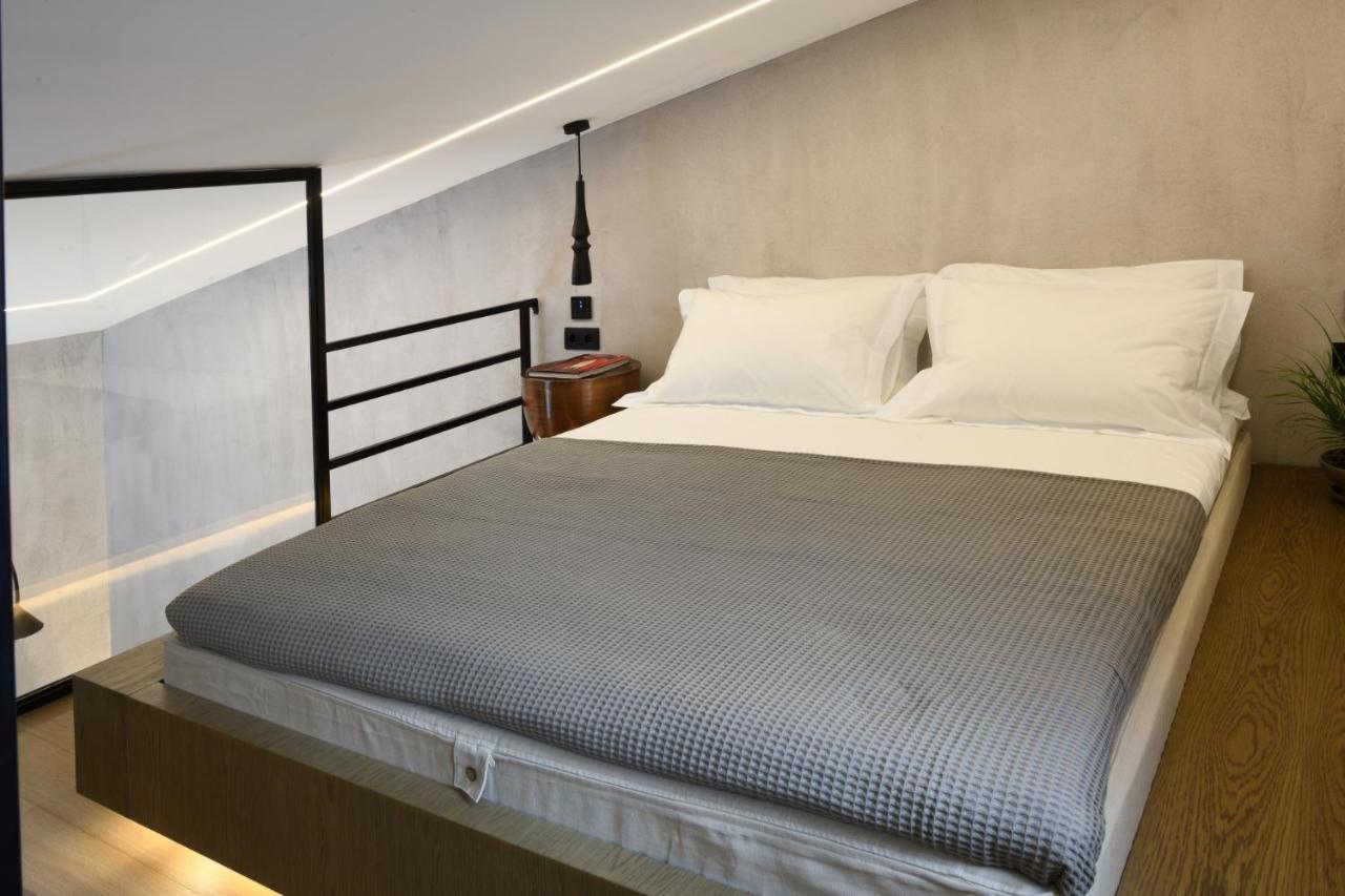 Pure Villas ออร์โมส ปานากีอาส ภายนอก รูปภาพ